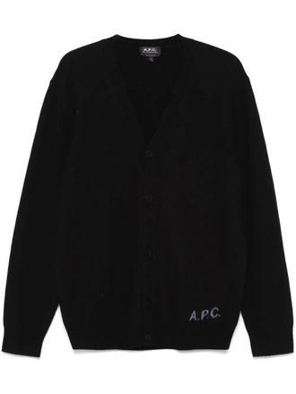A.P.C. A. P.C. Sweatshirt