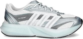 adidas stripes lightblaze sneakers - Bianco