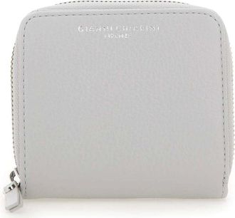 Gianni Chiarini Dames, Accessoires, Grijs, Maat: ONE Size Leer