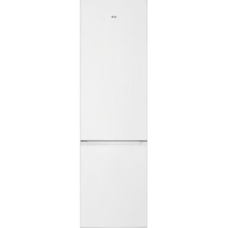 AEG Combi Aeg Orc6n361dw Blanco 2.01m D