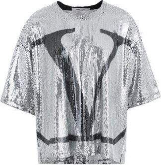 Valentino Garavani CAMISETAS Y TOPS - Tops en YOOX.COM