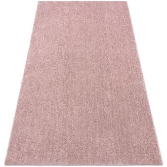 RugsX Rugsx - Modern washing carpet latio 71351022 blush pink pink 240x340 cm