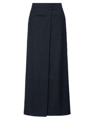 Erika Cavallini Semi Couture PARTES DE ABAJO - Faldas largas en YOOX.COM
