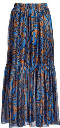 Jijil BOTTOMWEAR - Maxi skirts sur YOOX.COM