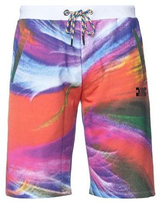 Takeshy Kurosawa PARTES DE ABAJO - Pantalones cortos y bermudas en YOOX.COM