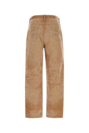 Fendi Mens Denim Noce Jean