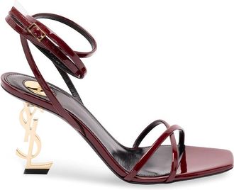 Saint Laurent Opyum Sandals