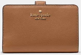 Kate Spade New York Medium Bifold Wallet