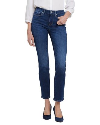 NYDJ Petite Sheri Jordan Slim Jean