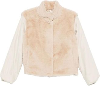 Herno Donna, Giacche, Beige, XL, new