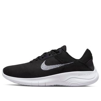 Nike Flex Experience Run 11 Extra Wide Black White DH5753-001