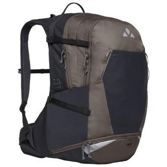 Vaude Bike Alpin 28+5 Velorucksack - Unisex | grau