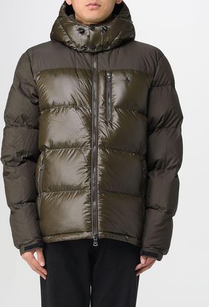 Polo Ralph Lauren Jacket POLO RALPH LAUREN Men color Beige