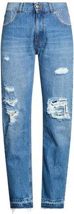 Aniye By BOTTOMWEAR - Pantaloni jeans su YOOX.COM