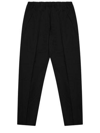 Nine In The Morning Mirko High Waisted Tailored Pants Trousers