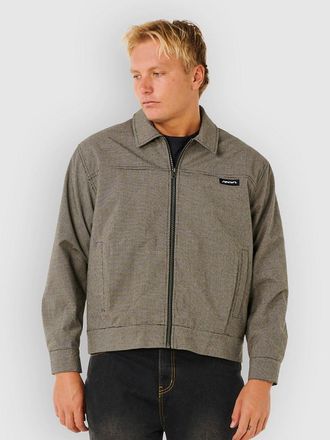 Rip Curl Inner Visions Chaqueta negro