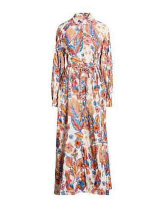Connor & Blake KLEIDER - Maxi-Kleider auf YOOX.COM