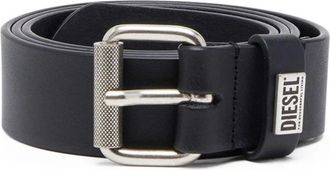 Diesel Hombre, Accesorios, Negro, Talla: 90 CM