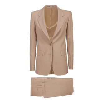Tagliatore Donna, Abiti Uomo, Beige, L, new