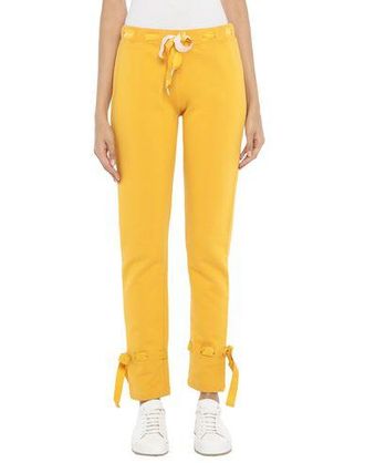 Manila Grace BOTTOMWEAR - Pantaloni su YOOX.COM