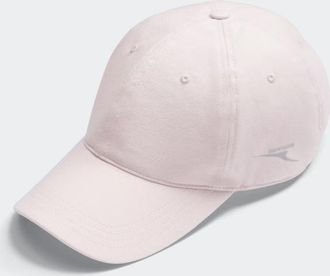 Canada Goose Casquette Halo - Coton (Hommes, Blush Pink, TAILLE UNIQUE)
