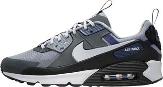 Nike Heren, Sport, Grijs, Maat: 42 EU Wol