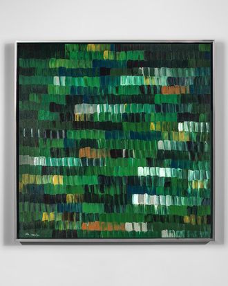 RFA Fine Art Gemstones 8 Giclee by Moriya Neva