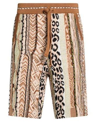 Laneus BOTTOMWEAR - Shorts & Bermuda Shorts on YOOX.COM