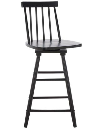 Safavieh Quai Swivel Counter Stool