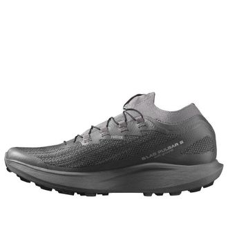 Salomon Lab Pulsar 2 Grey 471709