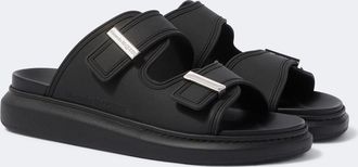 Alexander McQueen Hybrid slides