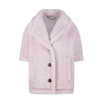 Max Mara Corvino1 Cape