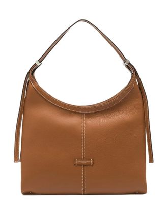 Gianni Chiarini Norma tote bag - Brown