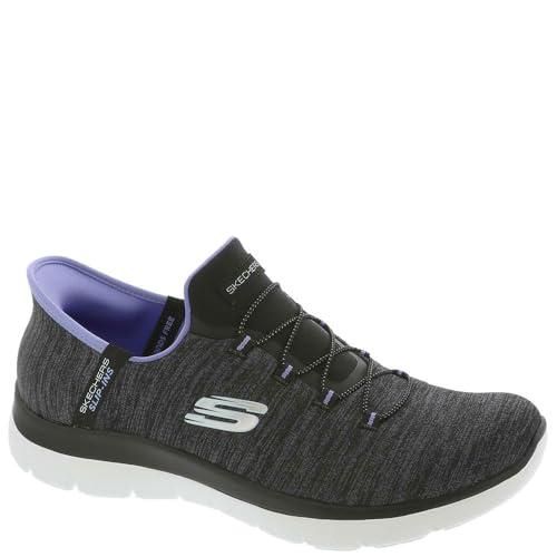 Skechers Summits-Everyday Baskets à enfiler mains libres pour femme ...