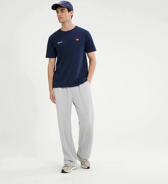 Ellesse Mens Floran Tee - Navy - Size: 40