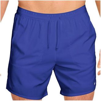 Nike Dri-Fit Stride 2in1 7 Short Laufshorts f&uuml;r Herren | blau