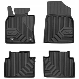 OEM Toyota Camry 9 Desde 2018 - Alfombras, Alfombras De Puerta, Alfombras De Goma Para Puerta, Bandejas 77