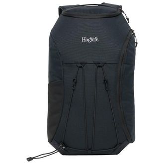 Hagl&ouml;fs Corker 15 Daypack - Unisex | schwarz