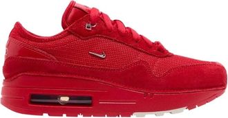 Nike Uomo, Scarpe, Rosso, 42 EU, new