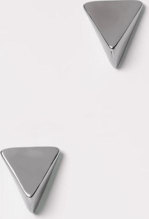 Federica Tosi Orecchini Virtual Federica Tosi in bronzo