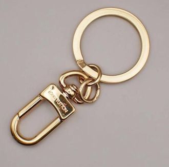 Louis Vuitton unisex, Pre-owned, Geel, Maat: ONE Size