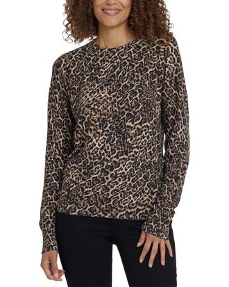 NYDJ Crewneck Sweater