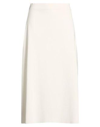Gentryportofino BOTTOMWEAR - Midi skirts on YOOX.COM