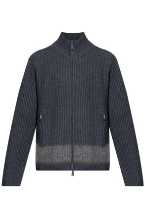 Dsquared2 Wool Cardigan