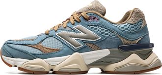 New Balance x Bodega 9060 Age of Discovery U9060BD1