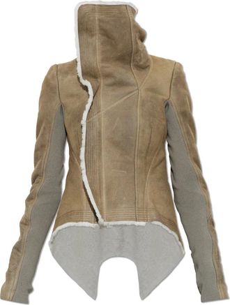 Rick Owens Mujer, Chaquetas, Verde, Talla: M