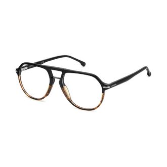 Carrera 345 037N 00 Black Horn 55mm