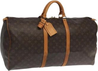 Louis Vuitton unisex, Pre-owned, Marrone, Taglia unica, used