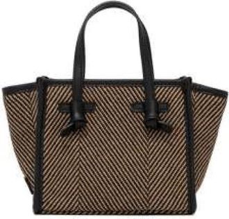 Gianni Chiarini Klassieke en elegante crossbodytas - Dames - Shoppers - Veelkleurig - ONE Size - Tassen