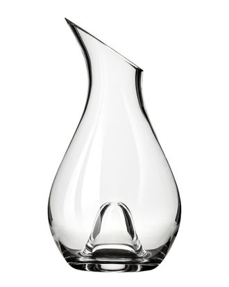 True Centerpiece: Tabletop Decanter